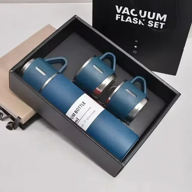 Vacuum Insulated Bottle