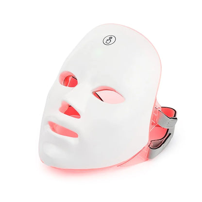 Red Light Therapy Mask