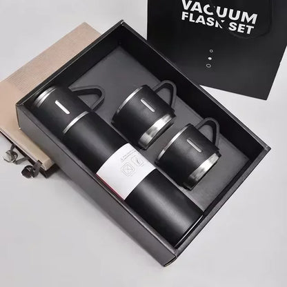 Vacuum Insulated Bottle