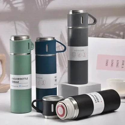 Vacuum Insulated Bottle