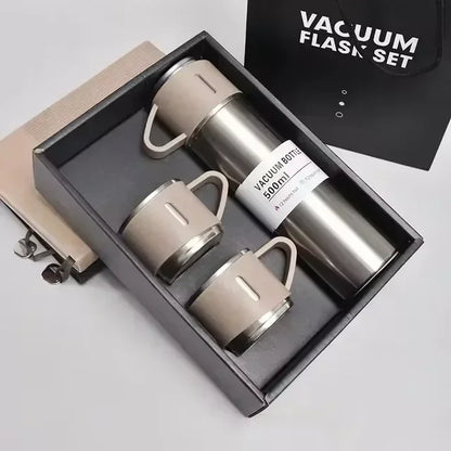 Vacuum Insulated Bottle